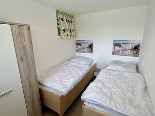Elternschlafzimmer Wildrijk 72