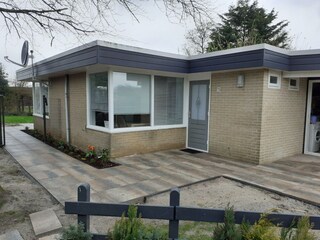 Bungalow Sint Maartenszee Buitenaudio-opname 3