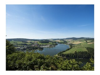 Vakantiehuis Diemelsee Omgeving 42