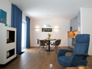 Vakantiehuis Diemelsee Kenmerken 1