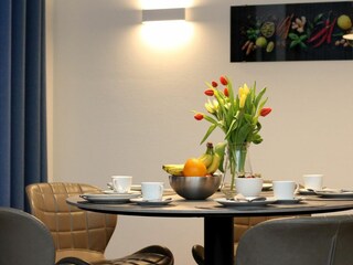 Vakantiehuis Diemelsee Buitenaudio-opname 5