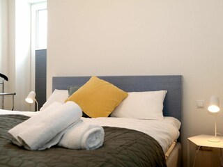 Casa de vacaciones Diemelsee Características 32