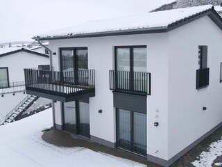 Maison de vacances Diemelsee Enregistrement extérieur 11