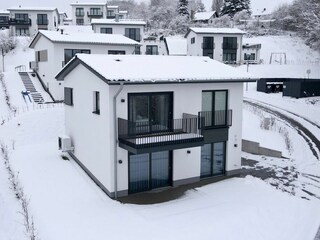 Maison de vacances Diemelsee Enregistrement extérieur 7