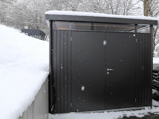 Casa per le vacanze Diemelsee Registrazione all'aperto 13