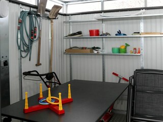 Vakantiehuis Diemelsee Buitenaudio-opname 14