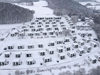 Vakantiehuis Diemelsee Buitenaudio-opname 18