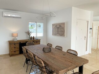 Villa Mijas Registrazione all'aperto 7