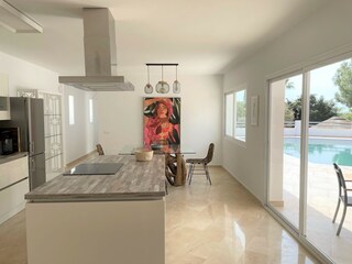 Villa Mijas Registrazione all'aperto 8