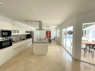 Villa Mijas Registrazione all'aperto 9