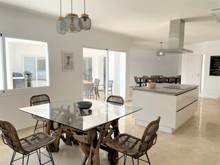 Villa Mijas Registrazione all'aperto 10