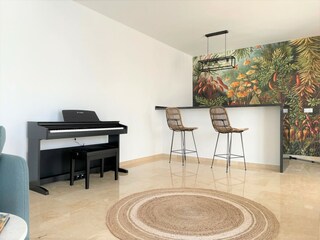 Villa Mijas Registrazione all'aperto 15