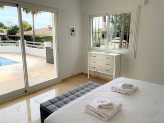 Villa Mijas Registrazione all'aperto 18