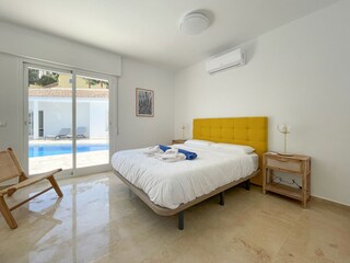 Villa Mijas Registrazione all'aperto 24