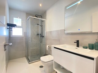 Villa Mijas Registrazione all'aperto 25