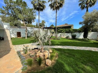 Villa Mijas Registrazione all'aperto 34