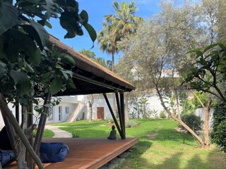 Villa Mijas Registrazione all'aperto 35