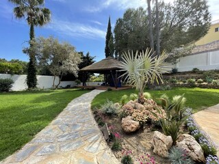 Villa Mijas Registrazione all'aperto 36