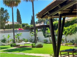 Villa Mijas Registrazione all'aperto 37