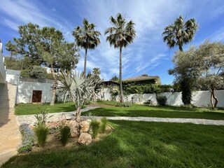 Villa Mijas Registrazione all'aperto 38