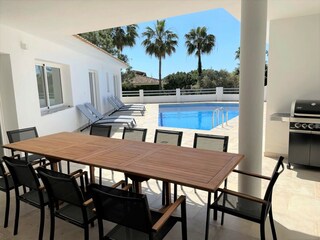 Villa Mijas Registrazione all'aperto 5