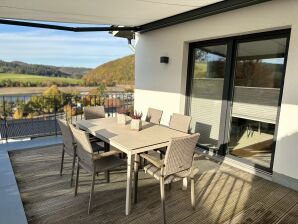 Ferienhaus Heimathafen Diemelsee - Landkreis Waldeck-Frankenberg (Sauerland) - image1