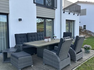 Casa de vacaciones Diemelsee Grabación al aire libre 5