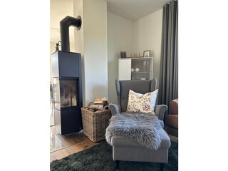 Vakantiehuis Diemelsee Kenmerken 25