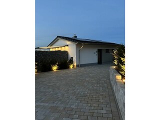 Maison de vacances Diemelsee Enregistrement extérieur 10