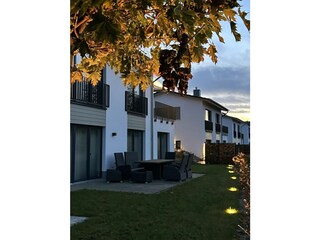 Casa de vacaciones Diemelsee Grabación al aire libre 12