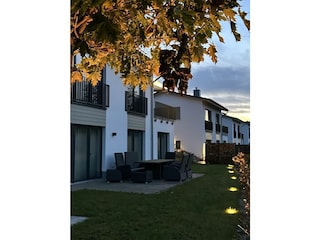 Vakantiehuis Diemelsee Buitenaudio-opname 12