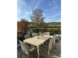 Casa de vacaciones Diemelsee Grabación al aire libre 12