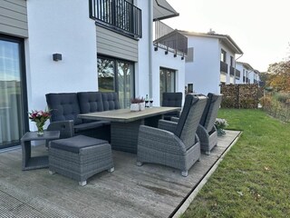 Maison de vacances Diemelsee Enregistrement extérieur 17