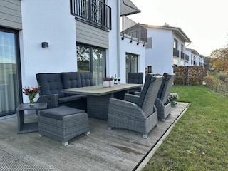 Vakantiehuis Diemelsee Buitenaudio-opname 17