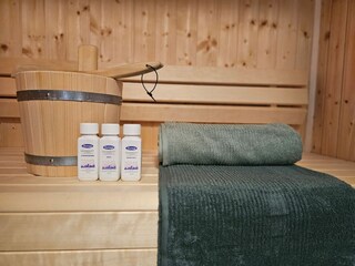 Vakantiehuis Diemelsee Buitenaudio-opname 23