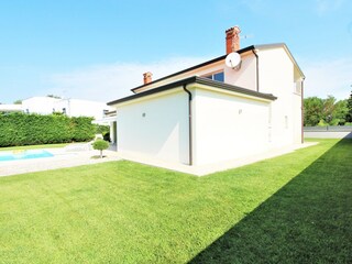 Villa Porec Grabación al aire libre 14