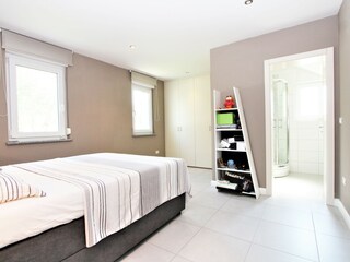Villa Porec Características 25