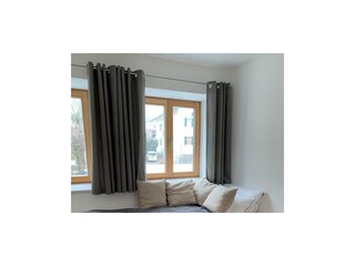 Apartamento Schliersee Características 13