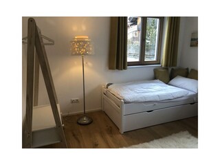 Apartamento Schliersee Características 11