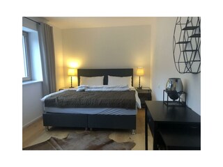 Apartamento Schliersee Características 4