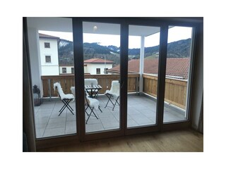 Apartamento Schliersee Grabación al aire libre 2