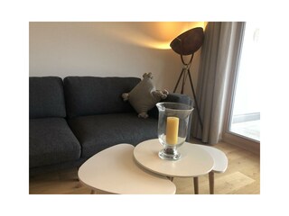 Apartamento Schliersee Características 6