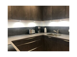 Apartamento Schliersee Características 10