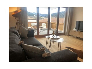 Apartamento Schliersee Características 3