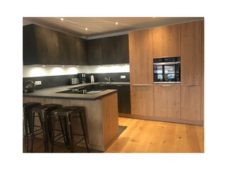 Apartamento Schliersee Características 9
