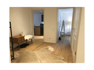 Apartamento Schliersee Características 17