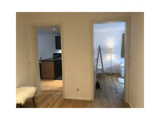 Apartamento Schliersee Características 15