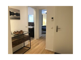 Apartamento Schliersee Características 16