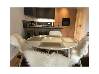 Apartamento Schliersee Características 1