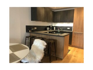 Apartamento Schliersee Características 8
